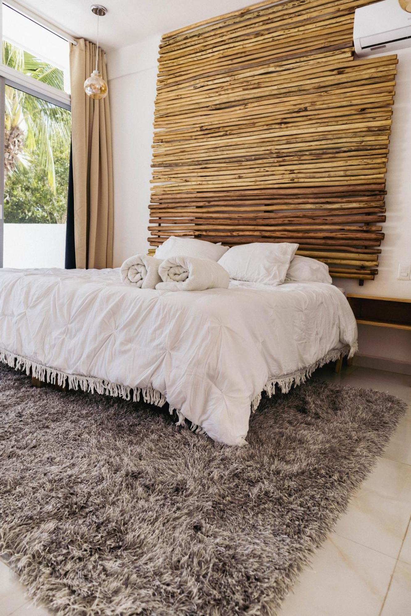 Aparthotel La Jolla Bacalar