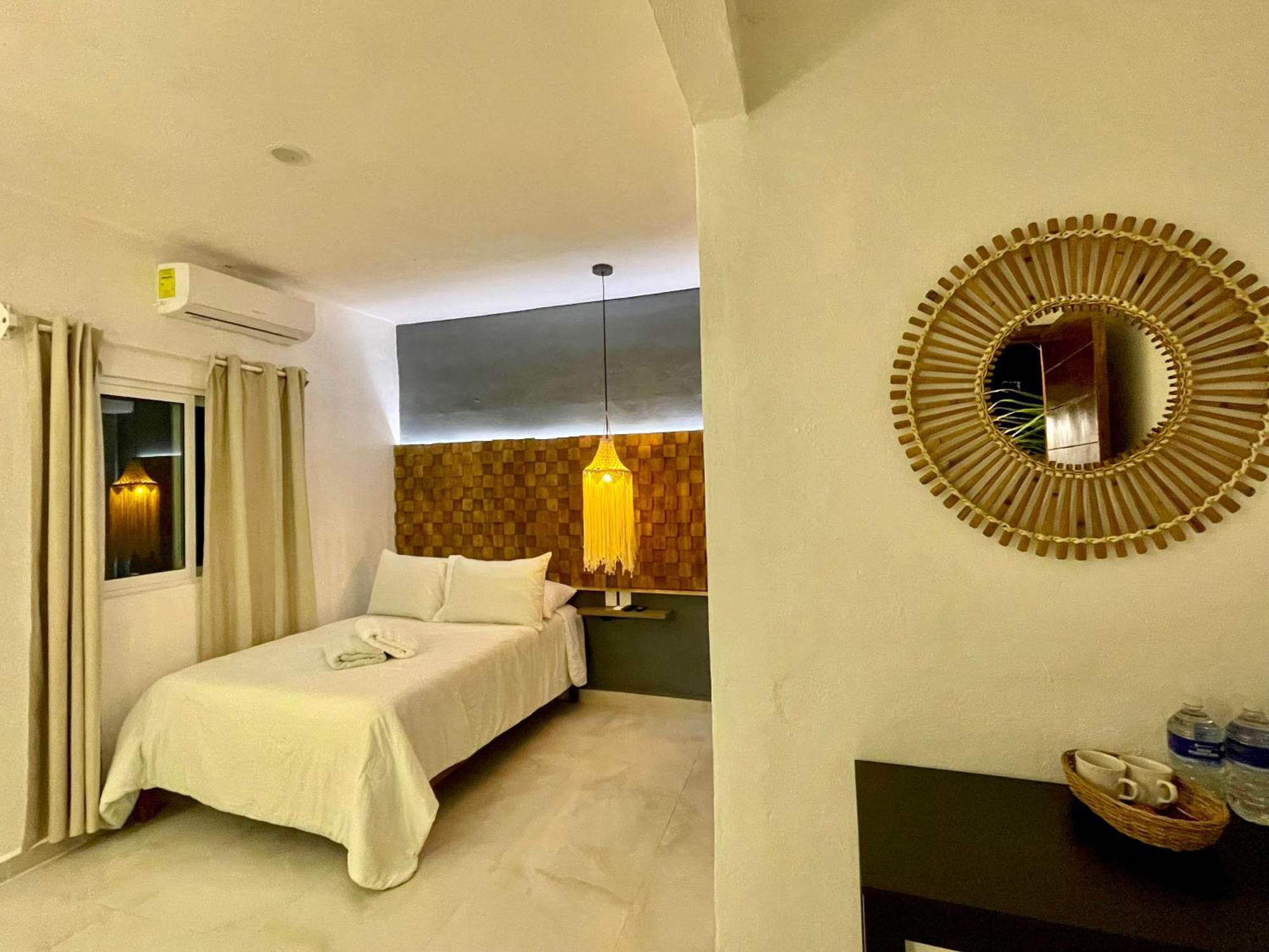 La Jolla Aparthotel *